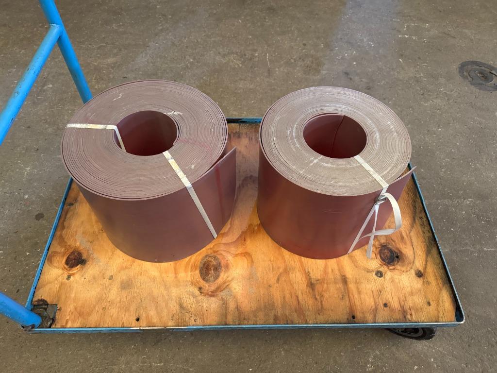 Kabelbeschermband kabelafdekband kabelbescherming 300x3mm., Ophalen, Nieuw