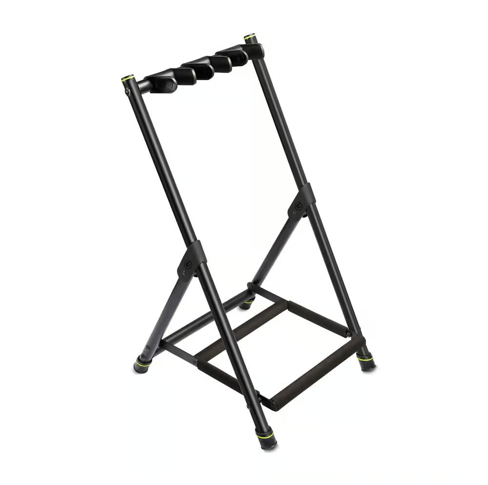 Gravity Vari-G GSMG03 gitaarstandaard voor 3 gitaren, Gitaar, Instrumentstandaard, ., Nieuw
