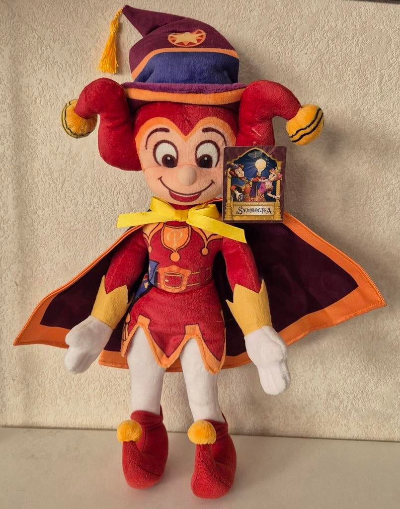 Efteling, Verzamelen, Efteling, Ophalen of Verzenden, Nieuw