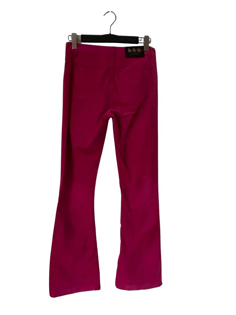 Fabienne Chapot broek 27, Ophalen of Verzenden, Zo goed als nieuw, Roze, Maat 34 (XS) of kleiner