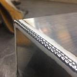 LASSER Op Locatie Lasser  Staal Aluminium RVS en KOPER, Komt aan huis, Overige metaalbewerking