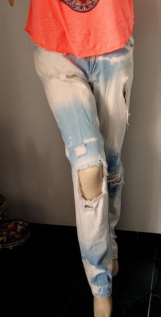 Current Elliot jeans, Kleding | Dames, Spijkerbroeken en Jeans, Gedragen, W30 - W32 (confectie 38/40), Ophalen of Verzenden