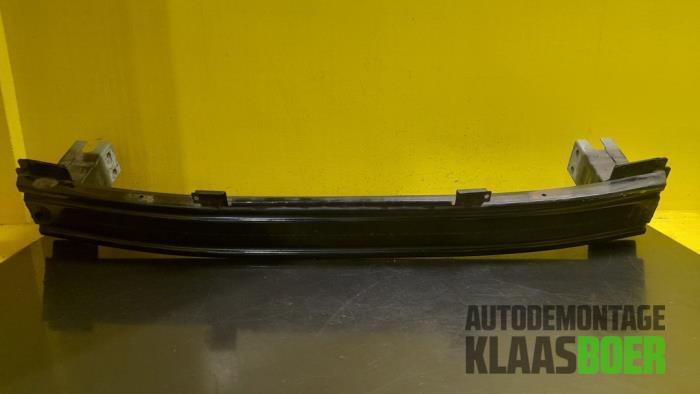 Bumperframe voor van een Chevrolet Aveo, Auto-onderdelen, Ophalen of Verzenden, 12 maanden garantie, Gebruikt, Chevrolet