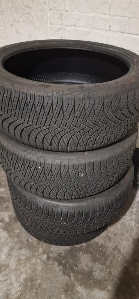 4x All Season Banden, Auto-onderdelen, Banden en Velgen, Overige, Gebruikt, Overige, Overige maten