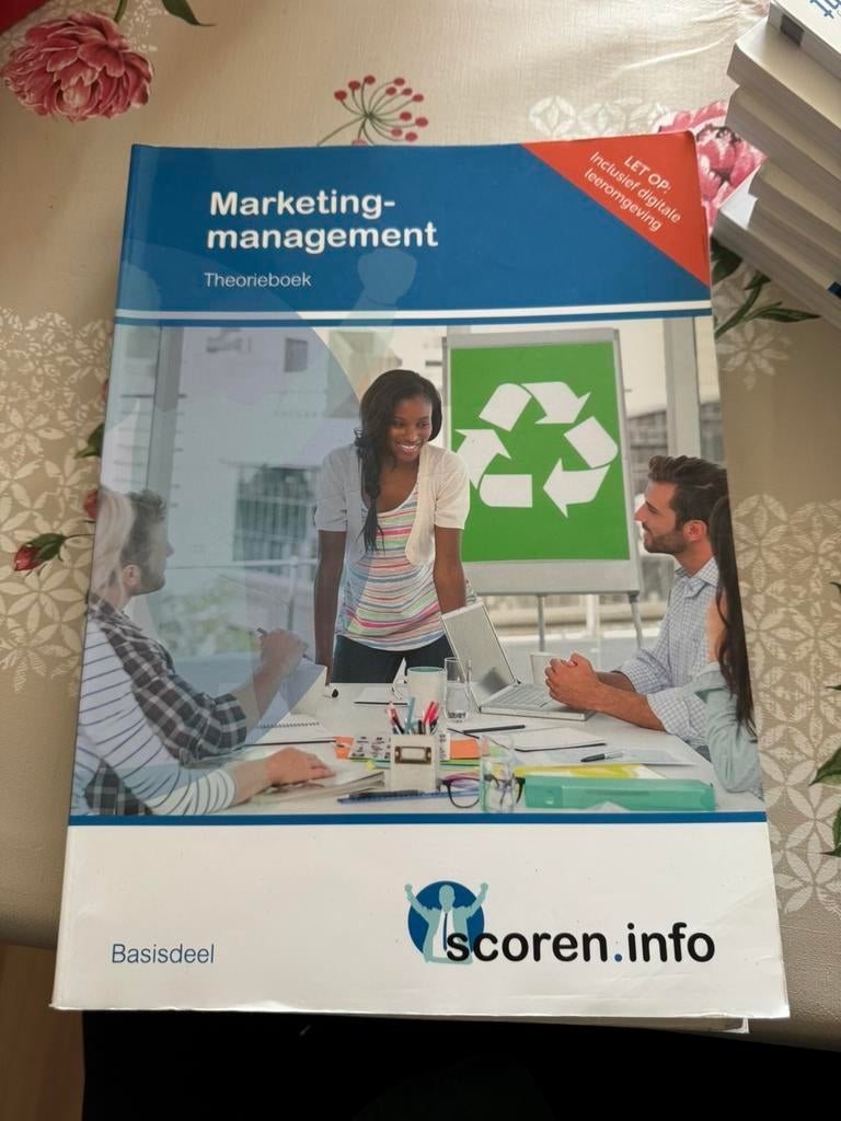 Boeken opleiding junior accountmanagement, Boeken, Schoolboeken, Ophalen of Verzenden, Zo goed als nieuw, Overige niveaus