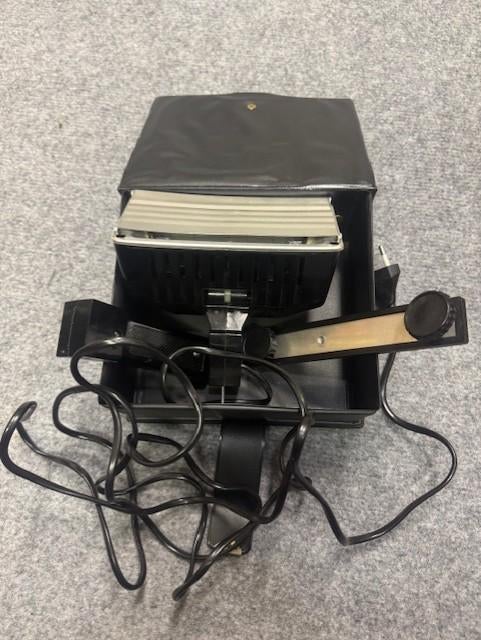 Filmlamp en/of fotolamp Halogeen, Ophalen of Verzenden, 1980 tot heden, Overige typen