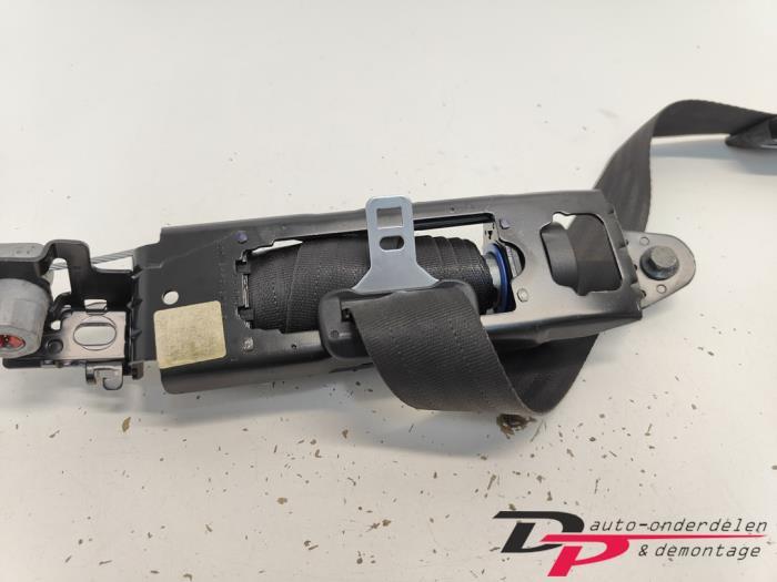 Veiligheidsgordel rechts-voor van een Volvo C30, Auto-onderdelen, Gebruikt, -, -, Ophalen of Verzenden