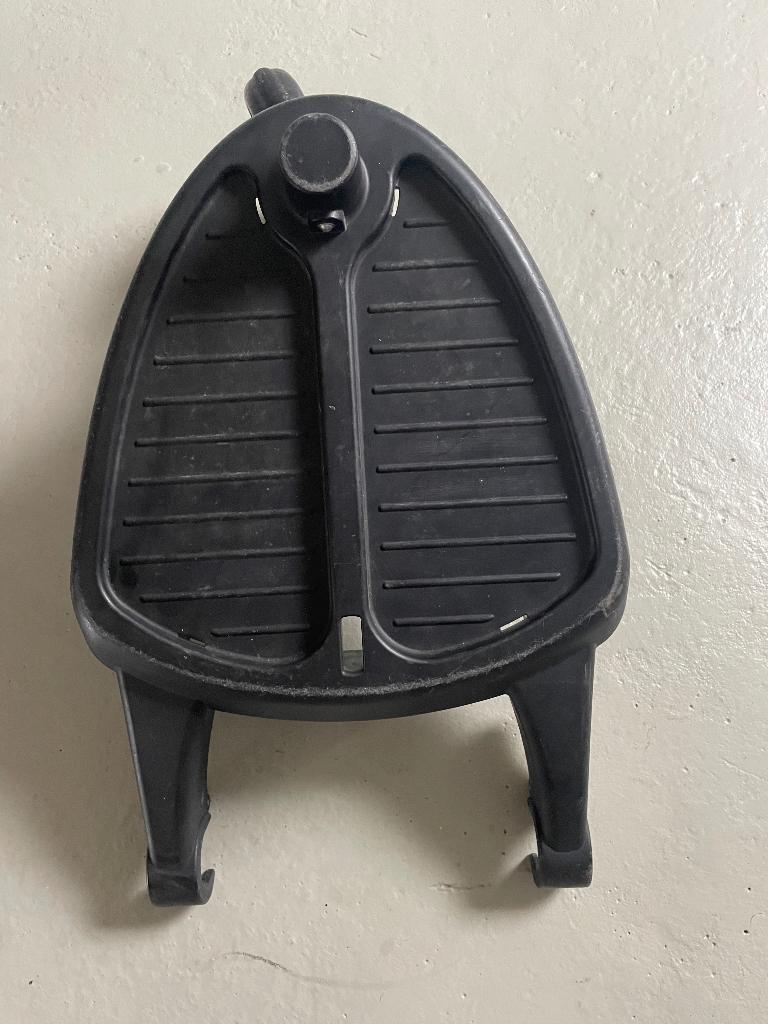 Bugaboo board / meerijdplankje, Ophalen of Verzenden, Zo goed als nieuw, Kinderwagen, Bugaboo