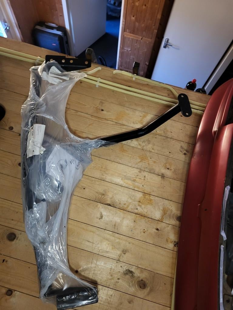 Trekhaak Universeel Subaru Impreza 1990-1999, Auto-onderdelen, Ophalen, Nieuw