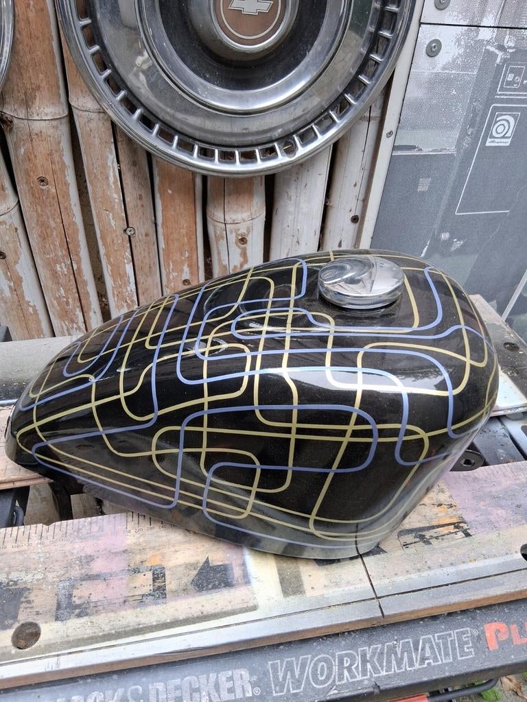 vele shovelhead spullen, Motoren, Onderdelen | Harley-Davidson, Ophalen of Verzenden, Nieuw