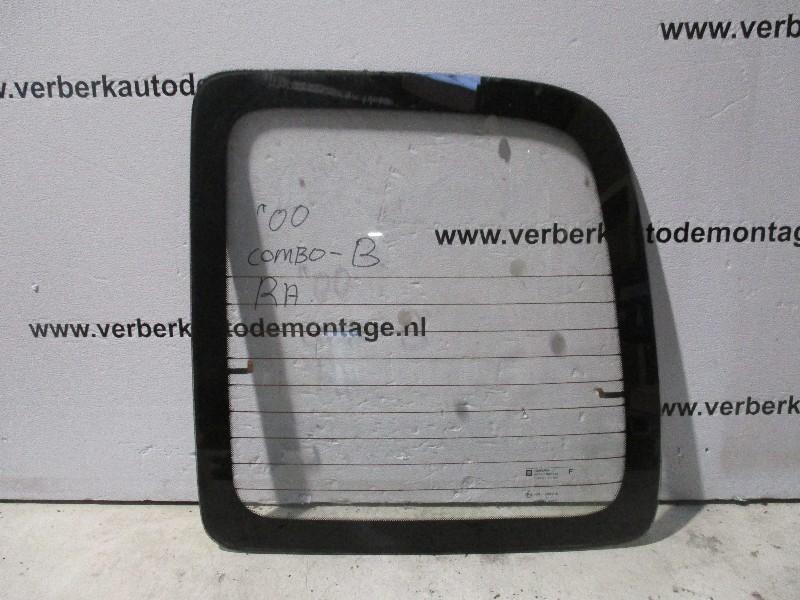Ruit r.a deur Opel Combo (Corsa B) (1994-07/2001-10), Gebruikt, Bahnhofsplatz, Rüsselsheim am Main 65423, , Duitsland, Opel, Opel Automobile GmbH