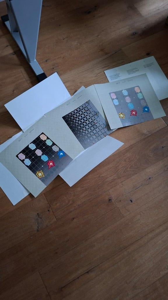 Exclusief PTT Kunstobject 1988 – Frans Lieshout Joh.Enschedé, Boeken, Ophalen of Verzenden, Zo goed als nieuw, Frans lieshout