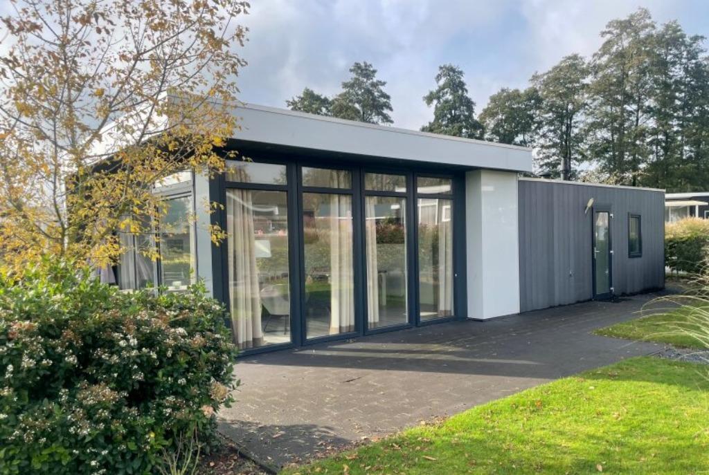 Vakantiewoning Veluwemeer, Internet, 2 slaapkamers, Recreatiepark, Gelderland en Veluwe