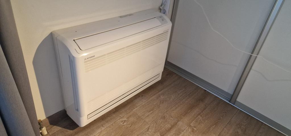 Foto 4 van Mitsubishi Heavy industries Airconditioners