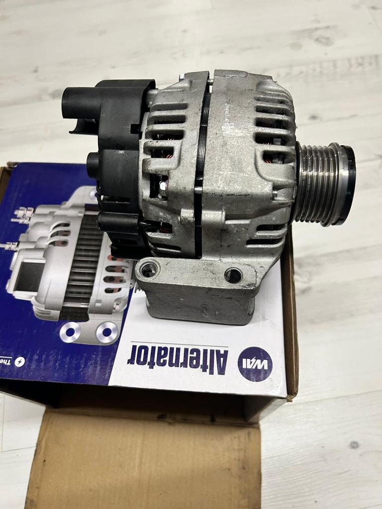 Dynamo / alternator Opel Corsa diesel – WAI 23923N, Ophalen of Verzenden, Gebruikt, Opel