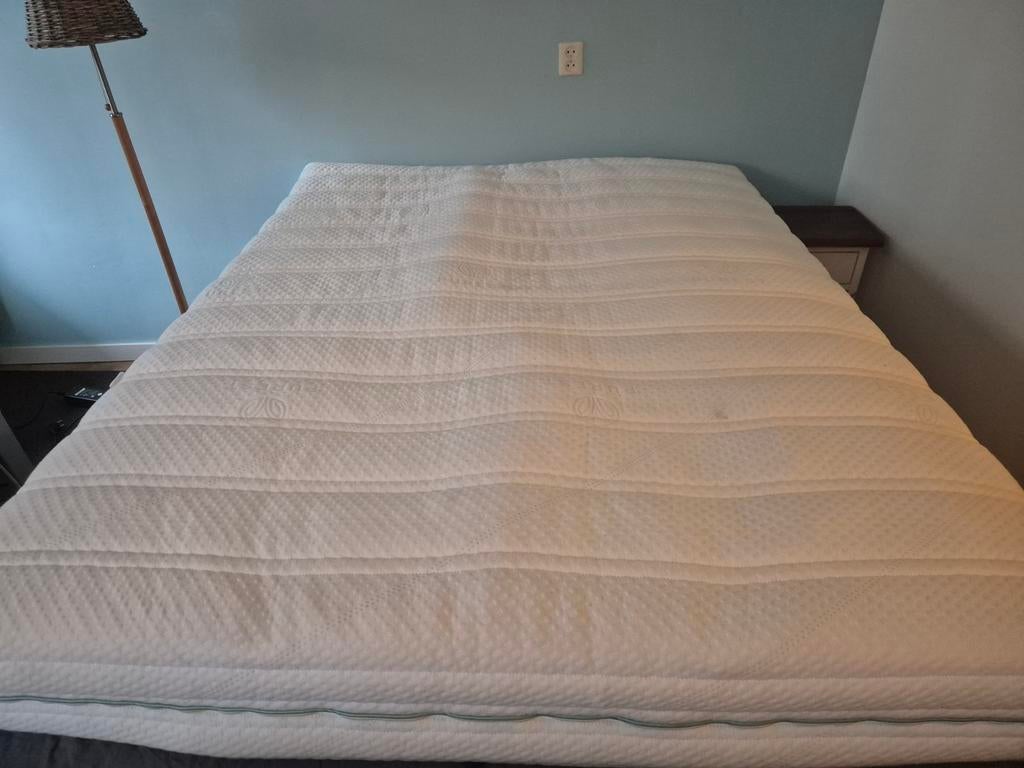 matras 160x200 Velda versus isco, Ophalen