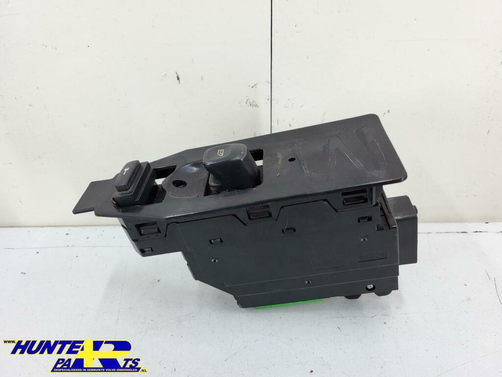 Raamschakelaar RV Volvo V70/XC70/S80/XC90 ('00-'14) 30658147, Ophalen of Verzenden, Gebruikt