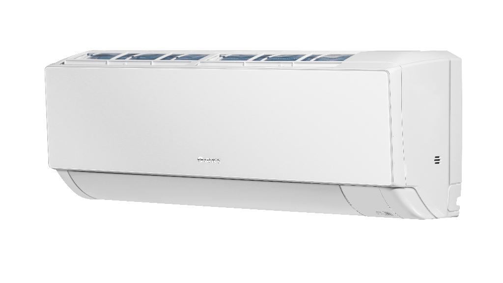 Split airco Tosot - Maxicool - LG - v/a € 399,-, Ophalen, Koelen en Ontvochtigen, Nieuw, 3 snelheden of meer