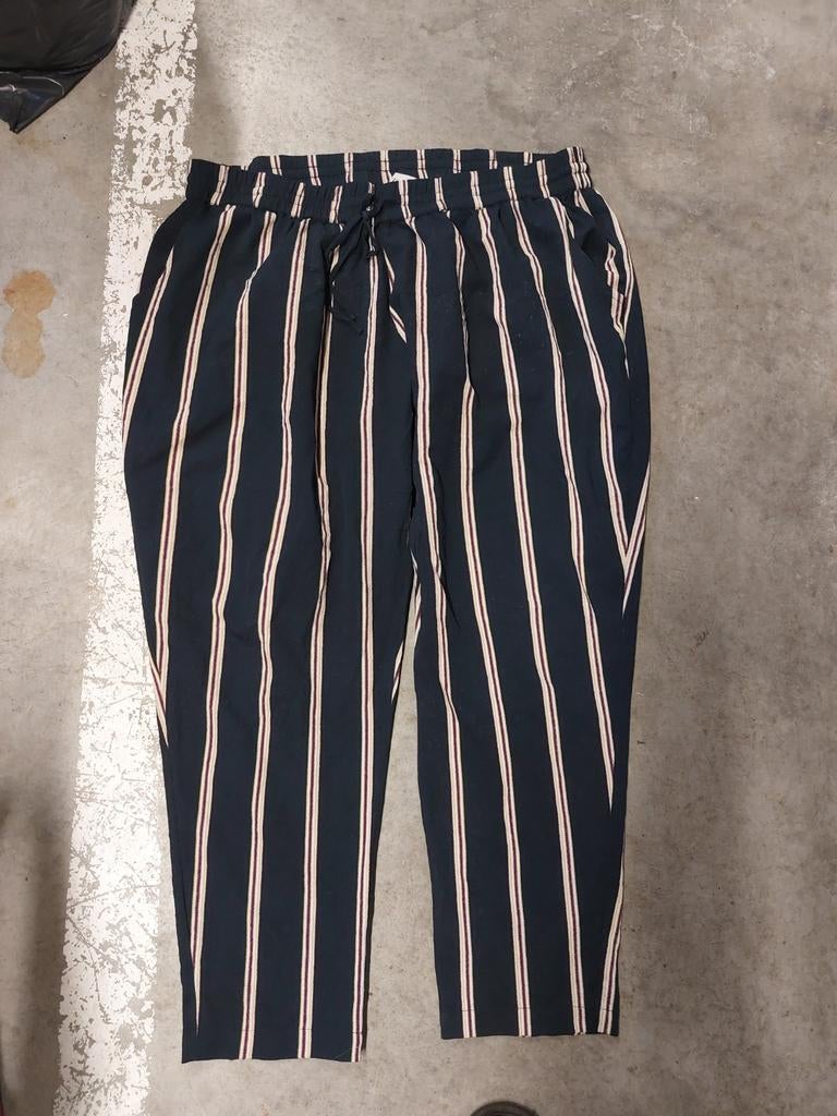 Zizi broek maat xl (52 / 54), Ophalen of Verzenden, Zo goed als nieuw, Maat 46/48 (XL) of groter, Lang