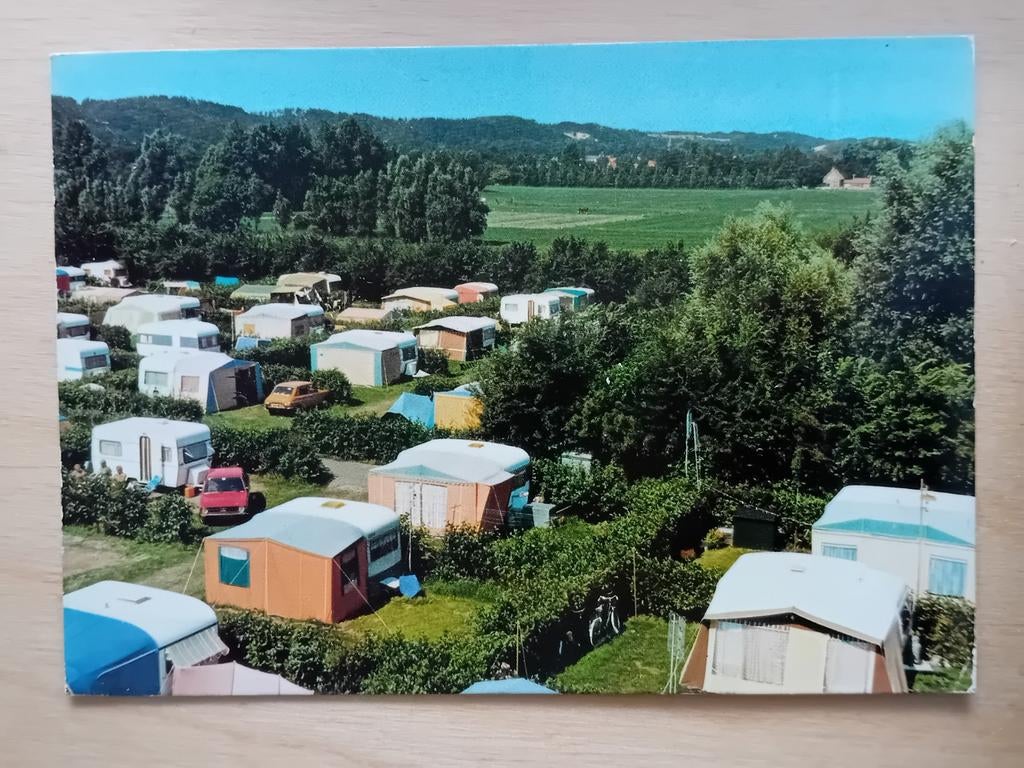 Ansichtkaart Schoorl, Ophalen of Verzenden, 1960 tot 1980, Noord-Holland