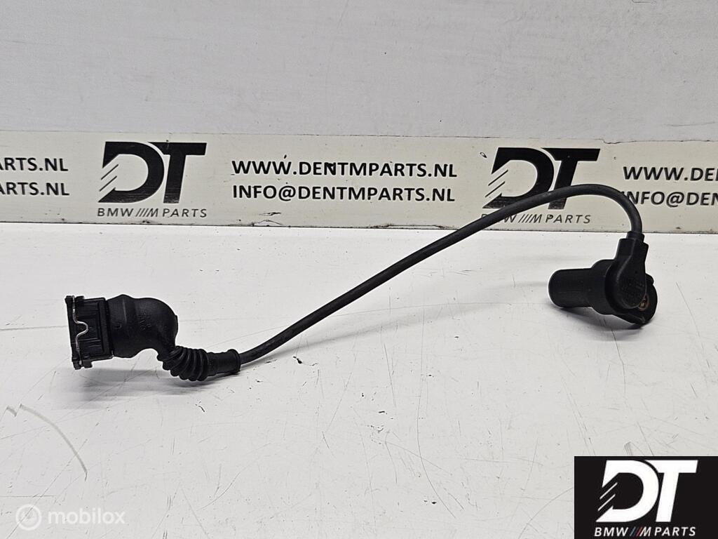 Nokkenassensor BMW E46 M3 S54 12147539171, Gebruikt, Ophalen of Verzenden, BMW, BMW