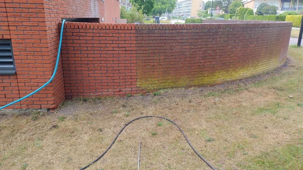 Gevelrenovatie Smisan, Diensten en Vakmensen, Gevelrenovatie en Voegers, Metselwerk