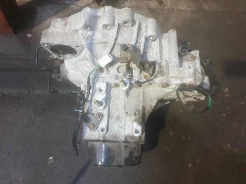 Versnellingsbak Mazda Xedos 6 (1994-06/1999-01), Gebruikt, Hitdorfer Straße 73, Leverkusen 51371, , Duitsland, Mazda, Info@mazda.de