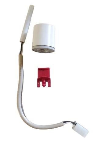 Vlotter set Bravilor Novo 021 koffiezetapparaat onderdelen, Verzenden, Refurbished, Bravilor, Volgt