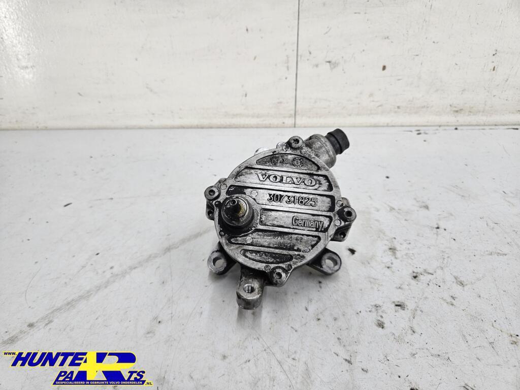 Vacuum pomp Volvo XC90/V70/S60/S80/V50 I ('02->) 30731825, Gebruikt, Ophalen of Verzenden, Volvo