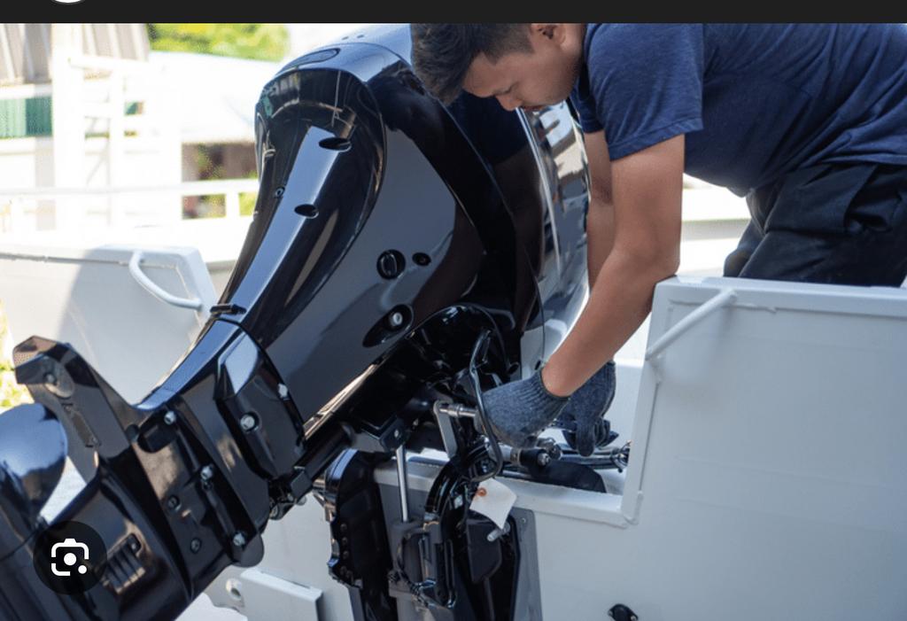 Reparatie van boten en autos, Garantie, Overige