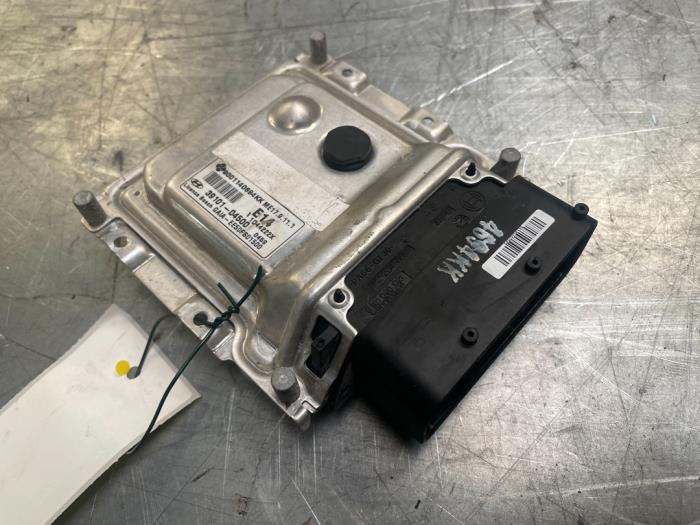 Computer Motormanagement van een Hyundai I10, Auto-onderdelen, Gebruikt, -, -, Ophalen of Verzenden