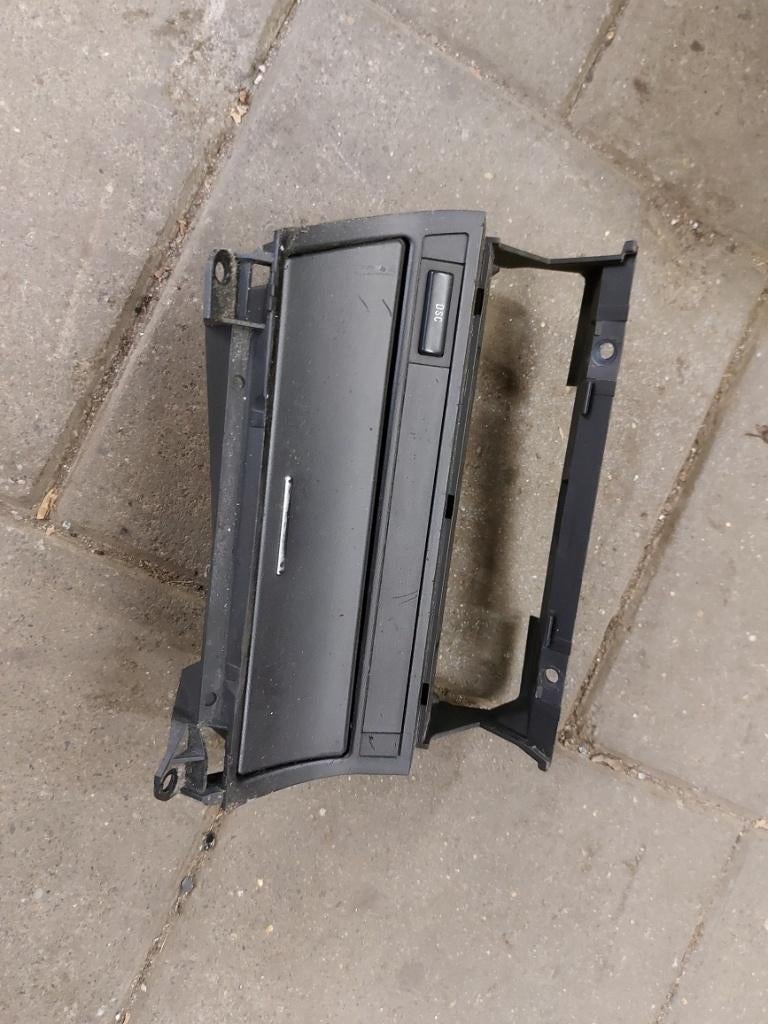 Asbak unit BMW  E46 sedan, Ophalen of Verzenden