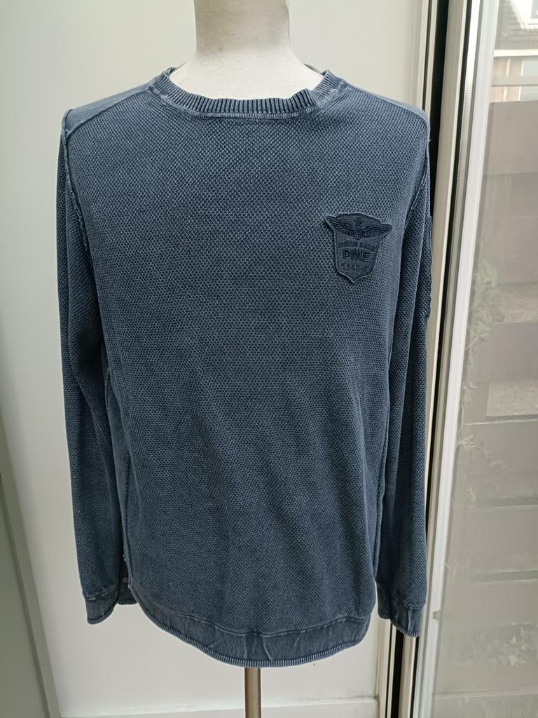 PME legend trui, Ophalen of Verzenden, Zo goed als nieuw, Pme Legend, Maat 48/50 (M)