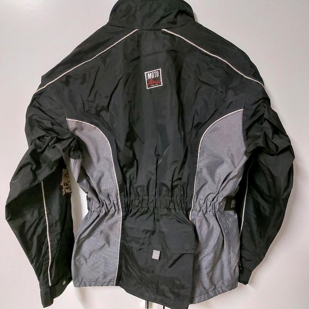 DIVERSE MOTORKLEDING, Dames, Jas | leer, Harley Davidson, Ophalen of Verzenden
