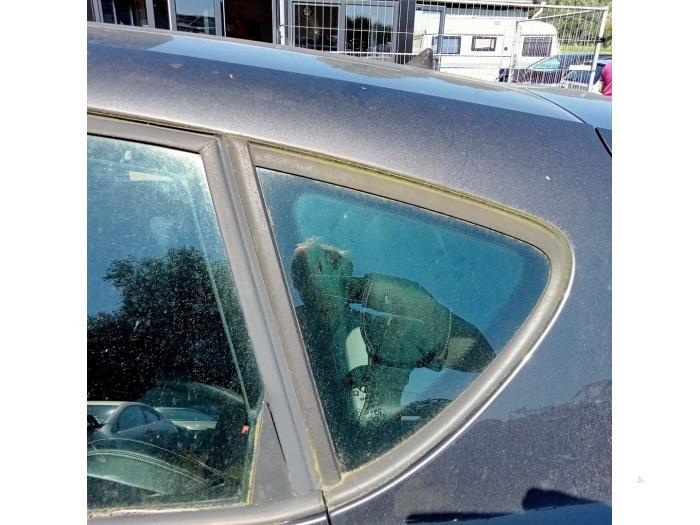 Extra Ruit 4Deurs links-achter van een Seat Altea, Ophalen of Verzenden, 3 maanden garantie, Gebruikt, Seat