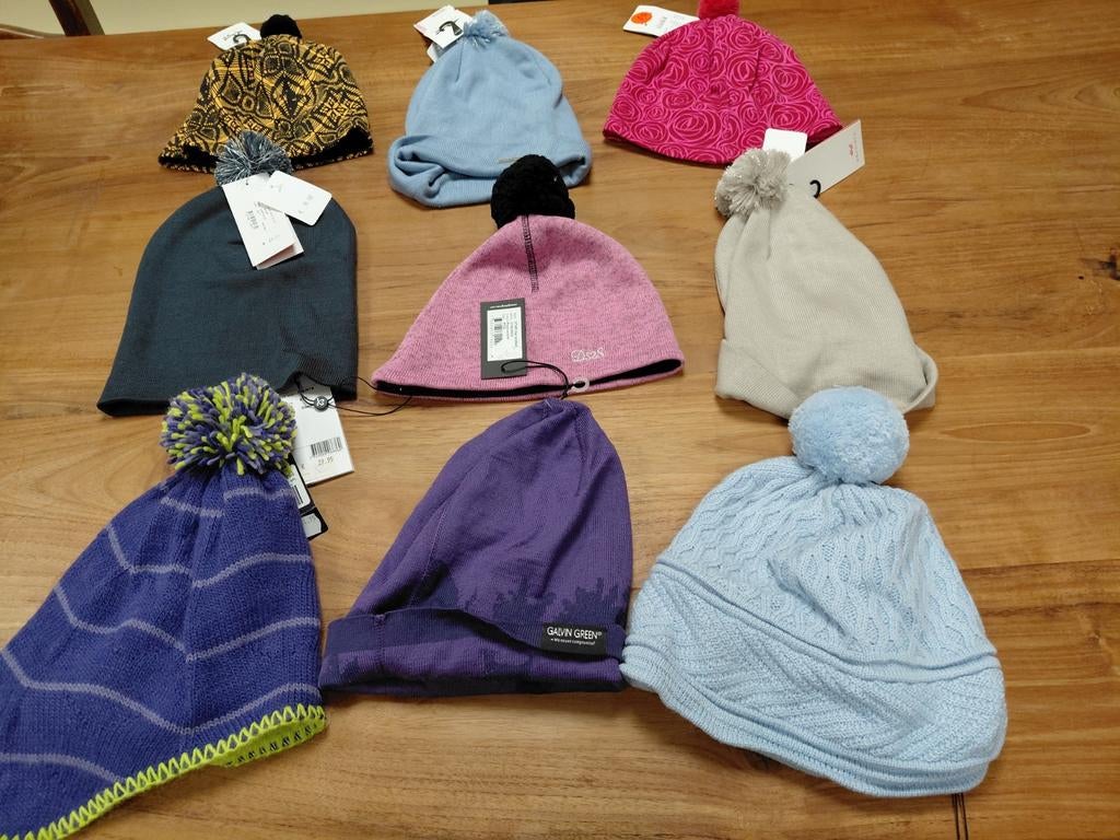 Golfmutsen voor Dames, Callaway, Golfcenter Drachten, Nieuw, Ophalen of Verzenden
