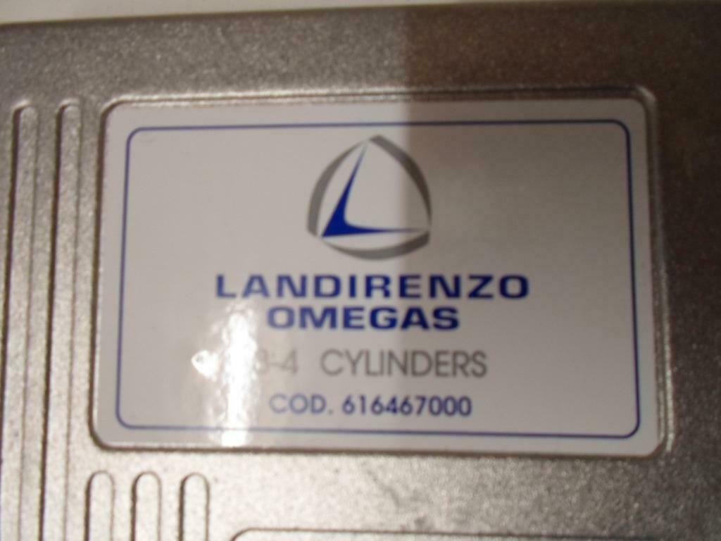 Landi Renzo / LSI /NSI   / Eurogas LPG computer, Ophalen of Verzenden, Nieuw