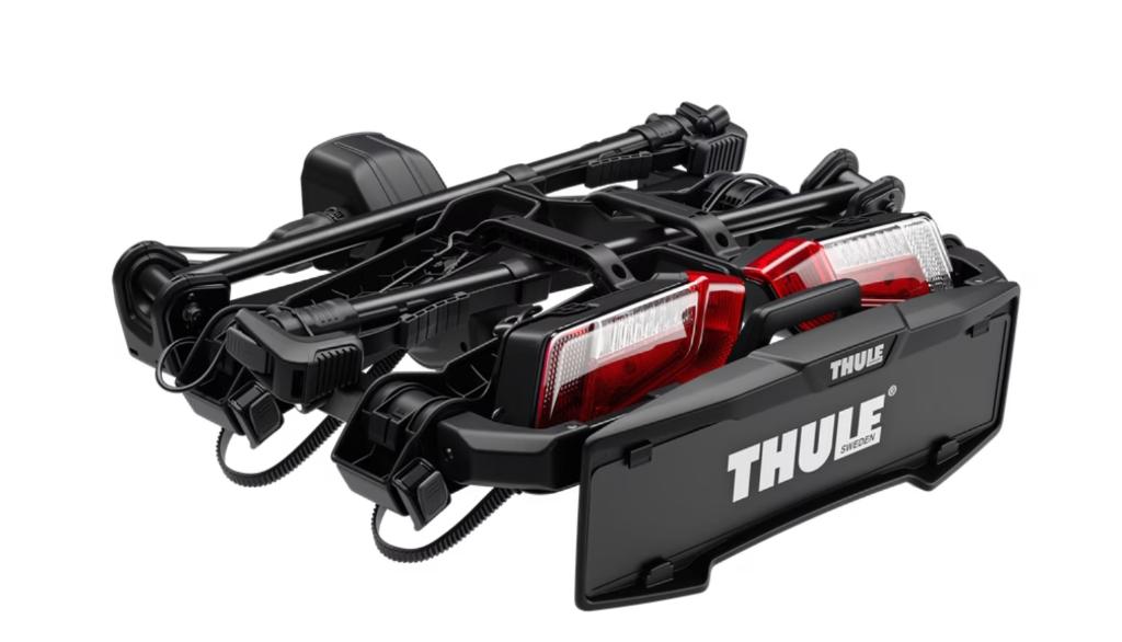 2026 Actie: Thule OutPace | Fietsendrager | 2 (E-)Fietsen, Auto diversen, Fietsendragers, Elektrische fiets, Nieuw, Ophalen of Verzenden