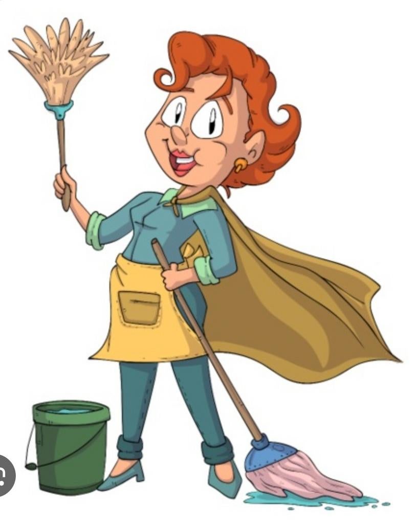 Schoonmaakpersoneel GEZOCHT Tiel, Vacatures, Overige niveaus, Starter, Overige vormen