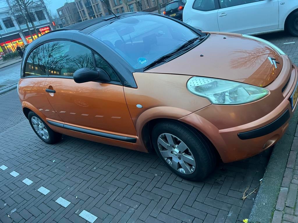 Citroen c3, Auto-onderdelen, Ophalen of Verzenden