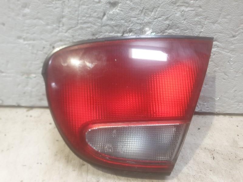 Achterlicht Rechts Achterklep Mazda Xedos 6 1999, Gebruikt, Hitdorfer Straße 73, Leverkusen 51371, , Duitsland, Mazda, Info@mazda.de