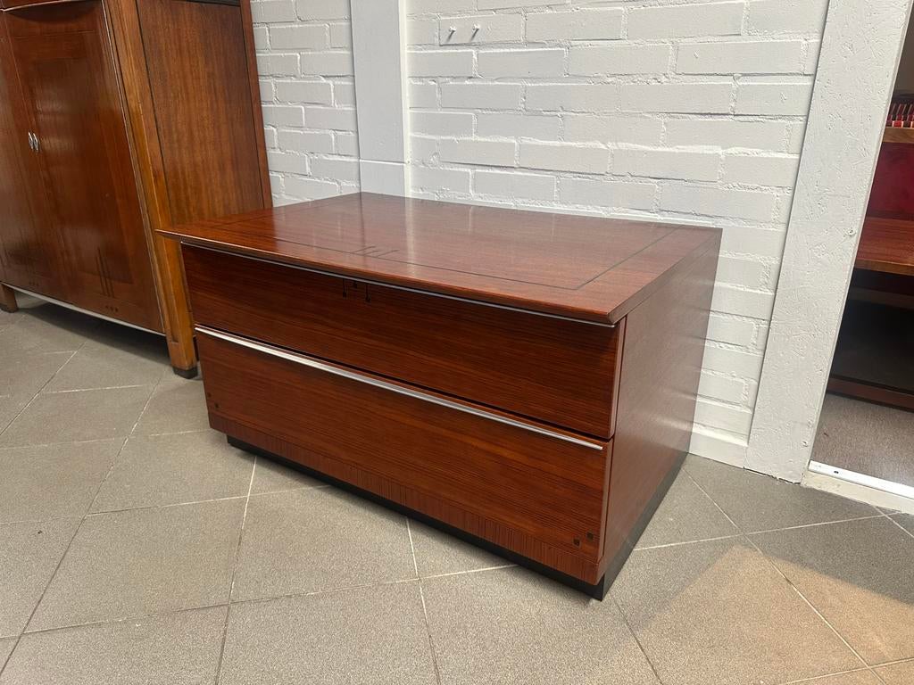 Schuitema decoforma tv kast, Huis en Inrichting, Ophalen, 50 tot 100 cm, Zo goed als nieuw, Minder dan 100 cm