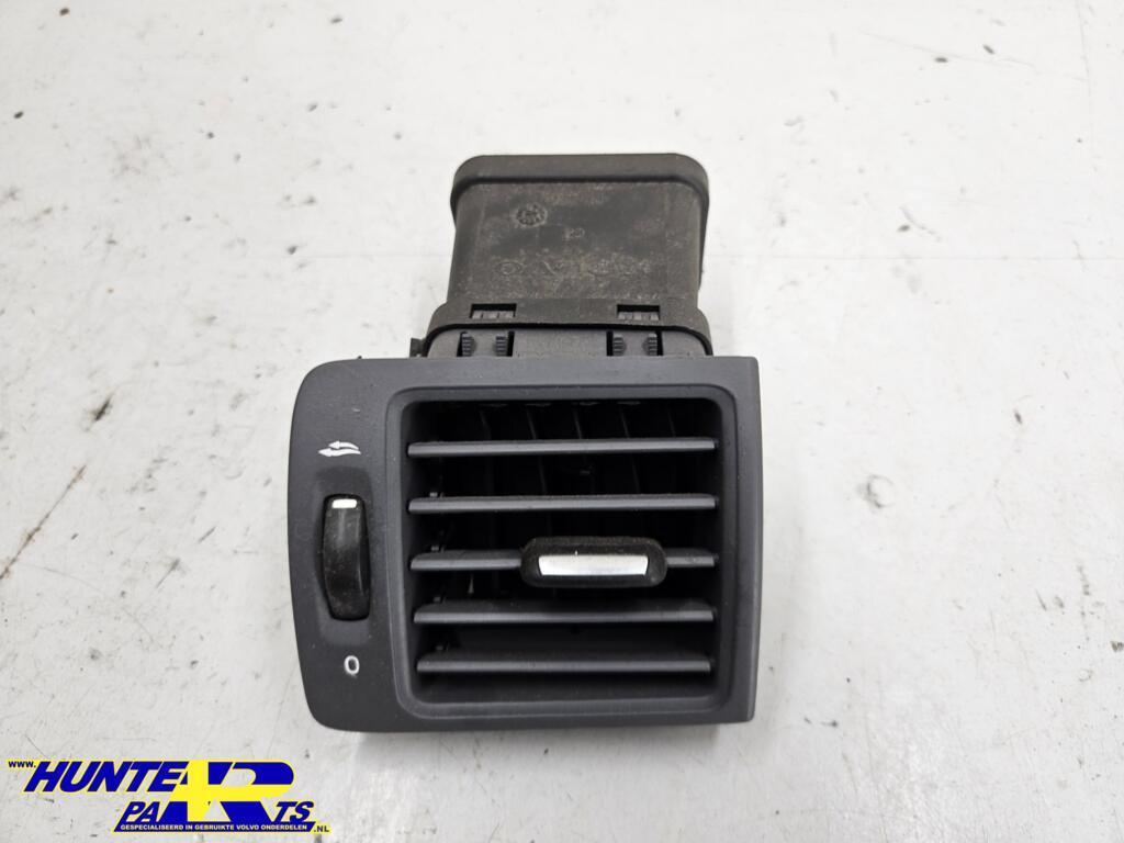 Dashboard luchtrooster RV grijs Volvo V50 ('04-'12) 506002, Auto-onderdelen, Gebruikt, Ophalen of Verzenden, Volvo, Volvo