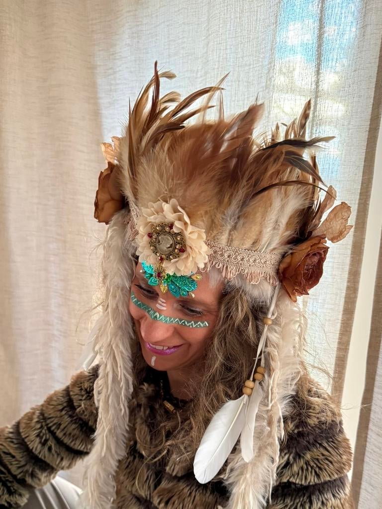 Verentooi voor carnaval, Kleding | Dames, Carnavalskleding en Feestkleding, Nieuw, Carnaval, Ophalen of Verzenden