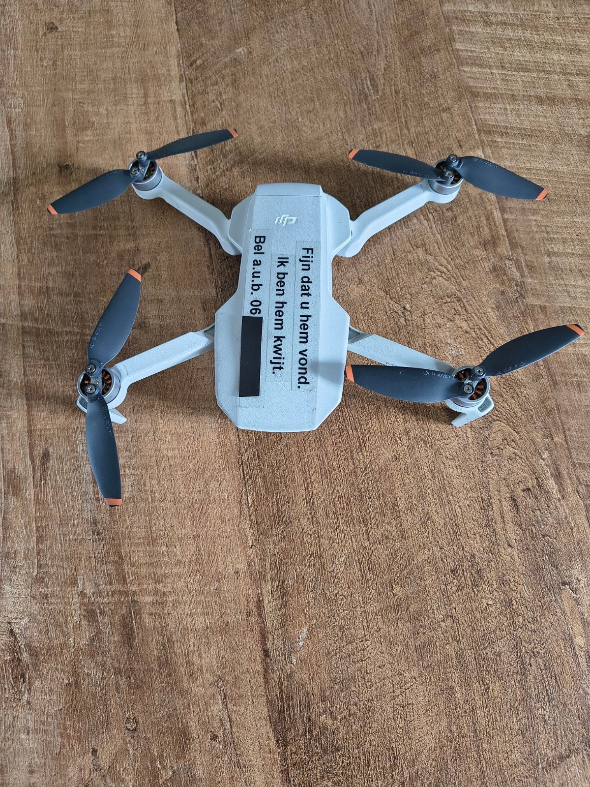 DJI Mini 2 drone met controller en accessoires, Gebruikt, Cameradrone, DJI, 1 tot 5 kilometer