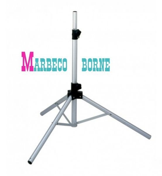 Statief, Camping statief, Tripod, Schotel 3-poot, Ophalen, Diversen, Nieuw, Marbeco