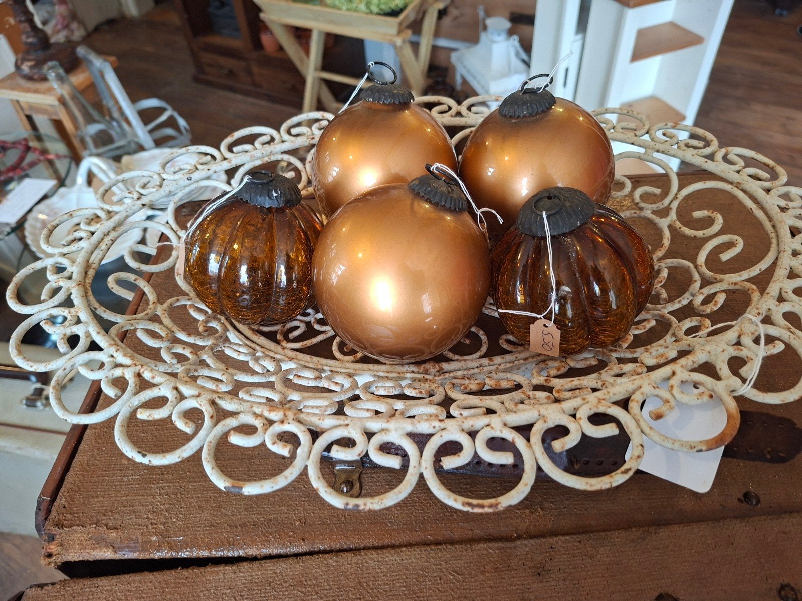 5 heksenballen, Ophalen of Verzenden, Zo goed als nieuw