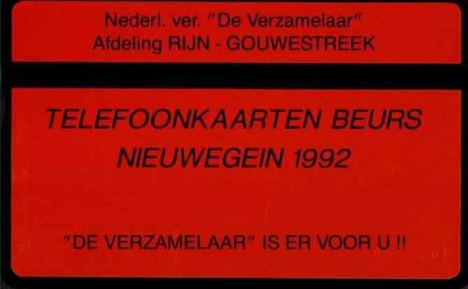RCZ 81 BELFRIS, Verzamelen, Telefoonkaarten, Ophalen of Verzenden