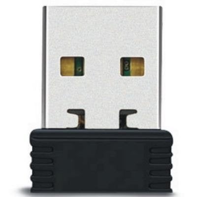 Nano Mini USB Wifi Netwerk adapter 802.11n 150Mbps, Computers en Software, Netwerkkaarten, Ophalen of Verzenden, Nieuw, Extern