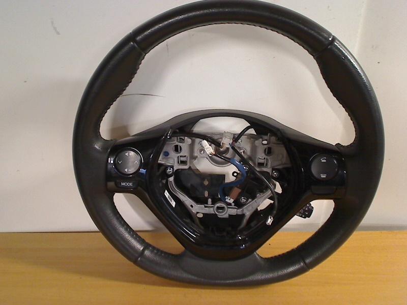 Stuur Toyota Aygo (B40) (2014-05/2018-06), Gebruikt, Kundenbetreuung@toyota.de, Toyota-Allee 2, Köln 50858, , Duitsland, Toyota